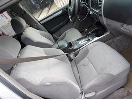 2003 TOYOTA 4RUNNER SR5 SILVER 4.0 AT 4WD Z20007